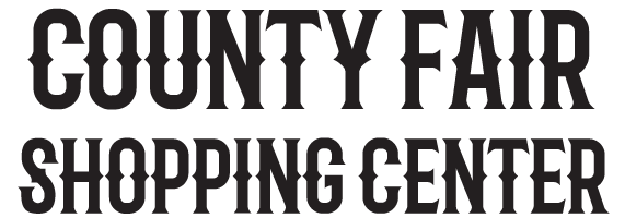 county fair logo