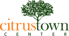 citrus town center logo