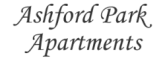 ashford park apartments logo