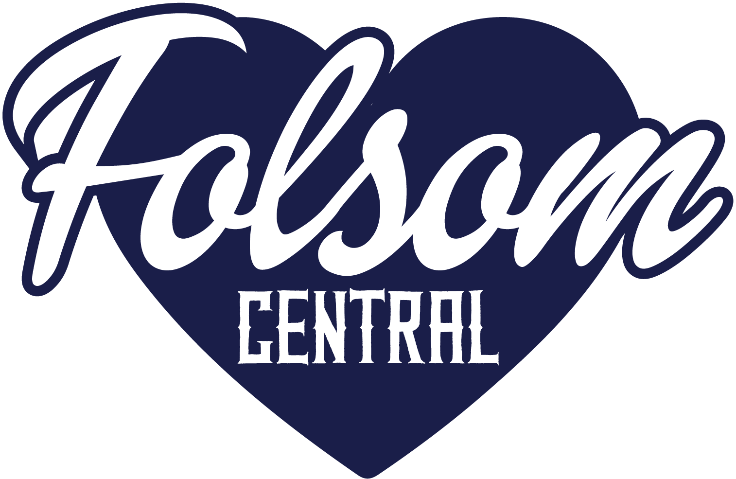 folsom central logo