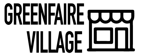 greenfaire village logo