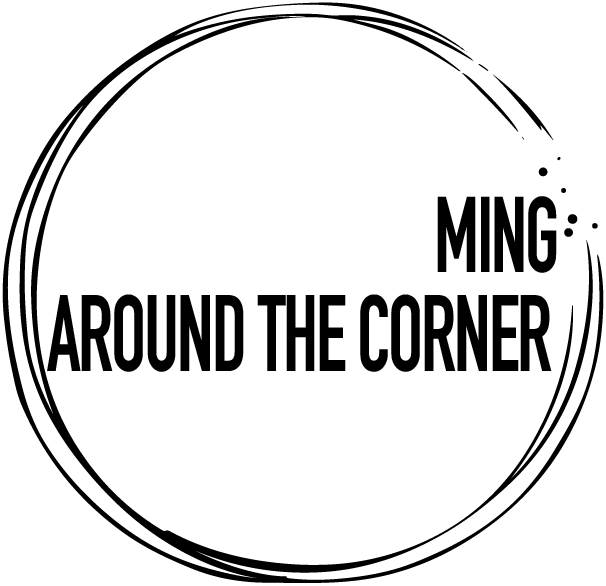 mind around the corner logo